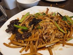 -老牌坊鲁菜名店(宽厚里店)