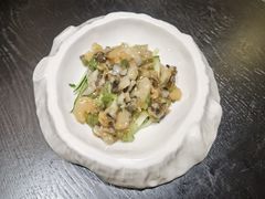 -健眺小海鲜(临海后山店)