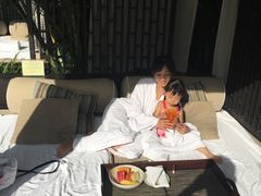 -新加坡文华东方酒店