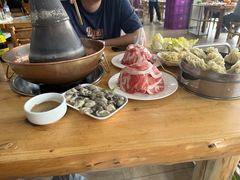 -元盛居(亚泰大街店)