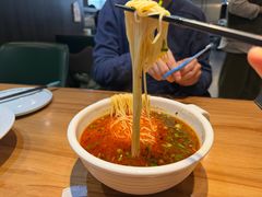 -品回味清真西北楼(宁波首店)