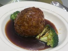 -银都上海菜馆(粤海东路店)