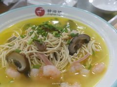 -静海楼(学田店)