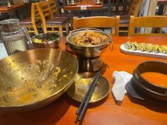 -鑫日千里马朝鲜族小馆(总店)