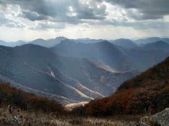 -龙道沟景区