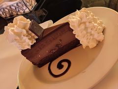 -The Cheesecake Factory芝乐坊餐厅(兴业太古汇店)