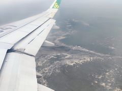 -满洲里西郊国际机场