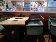 -万象·复兴号鲜肉烤肉海鲜自助(升级店)