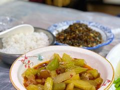 -大隐隐于市私房菜(保和小区店)