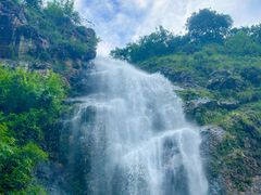 -亚婆田·白水寨生态旅游度假区