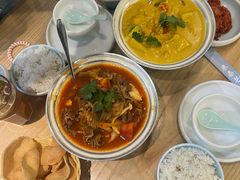 -米泰芒·东南亚料理(体育西店)