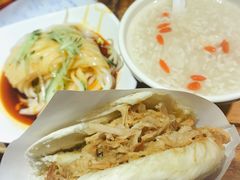 -子午路张记肉夹馍(小寨西路店)