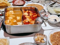 -螺大喜螺蛳粉火锅(雍和宫店)