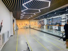 -弓舍射箭俱乐部(高新总店)