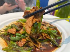 -兰湘子·湘菜小炒(盛龙广场店)