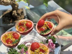 -若蘭慈·无国界素食料理(欢乐海岸店)