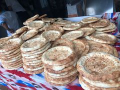 -巴依老爷·新疆美食(上城区天城路店)