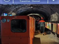 -大同煤炭博物馆