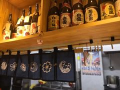 -和喜居酒屋(万龙丽水湾店)