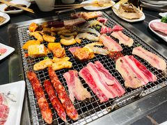 -五彩凉山自助西昌烧烤(柳翠路店)