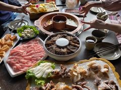 -滇釜火锅·能喝汤的火锅(车公庄店)