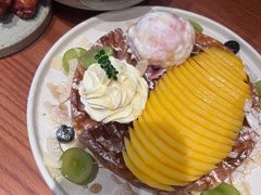 -有序Orderly融合西餐·咖啡(运河外滩店)