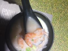 -潮十三潮汕砂锅粥(高新四路大都荟店)