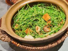 -廖川菜(金虹桥店)