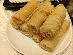 黄金卷-东来顺饭庄(王府井步行街店)