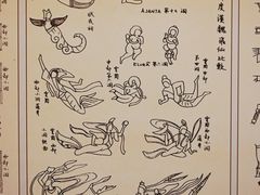 -梁思成纪念馆