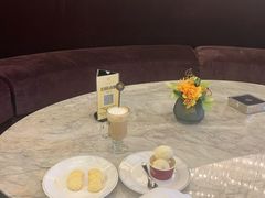 -上海浦东星河湾酒店