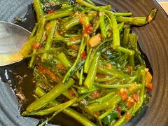 马来风光-大树下海鲜饭店