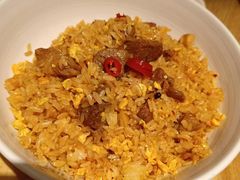 麻麻辣辣牛肉饭-味千拉面(煌华新纪元购物广场店)