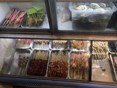 -老式乌米冰(阜阳园店)