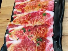 -九田家黑牛烤肉料理(吴江万象汇店)