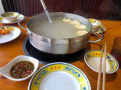 -大吉利·潮汕鲜牛肉火锅(西安店)