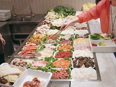 -大食代美食广场(月星环球港店)