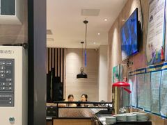 大堂-汉拿山(魏公村店)