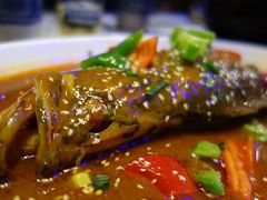 -尚岛私房菜(西方巷店)