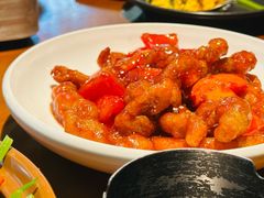 -徽三说·土徽菜·中国徽菜连锁品牌(一中店)