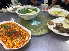 -洪霞餐馆