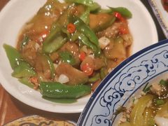 -缪氏川菜(深圳北站缤果空间店)