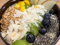 -Yum Yum 土耳其风味餐厅(万达尊店)