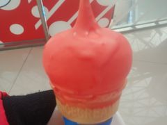 -DQ·蛋糕·冰淇淋(河东万达店)