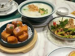 -悦得闲广式点心茶楼(蓝鲸世界店)