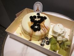 -食武士·舒芙蕾(新街口明瓦廊店)
