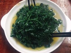 -扬州小吃(延安西路店)