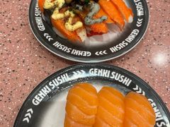 -元气寿司(环球港店)