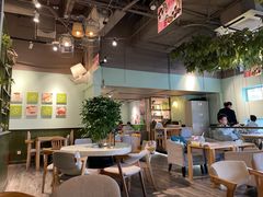 大堂-仙踪林(惠润广场店)