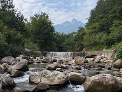 -青城山